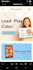 create your fantastic idea in web site