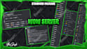 professionally setup your community discord server