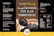 do flyer design and any poster , brochure