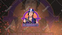 create best twitch logo design, animations and overlay