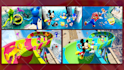 design eye catching youtube thumbnail that boosts views