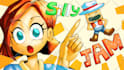 draw amazing youtube thumbnail design