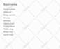 create 10 great names, slogans and taglines within 24 hours