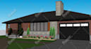 create google sketchup 3d model