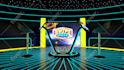 create TV set,stage,venue design and visualization