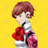 draw your oc, fanart, pfp, and vtuber in persona 5 style