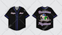 do custom jersey design or sublimation design