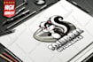 design modern cartoon characters, mascot logo design