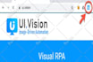 create custom uipath automation solutions for your business