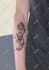 make special, unique cover up tattoo design for you
