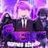 make you a custom roblox gfx logo