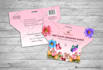 design the cutest treat bag toppers
