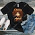 do creative typography t shirt design and word cloud art within 24 hrs