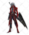 making anime, mecha, pop art ,fan art and original character