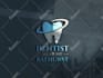 do professional health medical dental clinic logo design