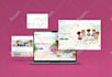design shopify ecommerce website, build shopify online store