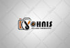 design 2 modern minimalist logo in 24 hours