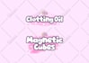 create cute mascot design logo