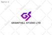 design business card, letterhead and full stationery