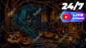 setup 24x7 live stream for youtube facebook or twitch