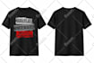 do streetwear t shirt design merch for you