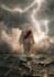 create digital paintings and illustrations