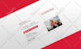 do clickable html email signature footer for gmail outlook iphone or any