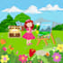 design children story book illustration and children story book illustration