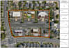 design site plan, subdivision, layout in autocad