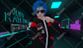 create a custom vrchat avatar or vtuber model
