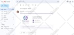 do modern HTML email signature for outlook, gmail, apple etc