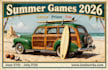 make 1940s vintage ad, travel illustration, film poster, book cover, event flyer