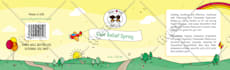 draw a cute mascot, cartoon, chibi avatar for nft collection