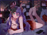 do anime art sfw and nsfw illustration