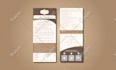 create a brochure, pamphlet, trifold, and bifold design
