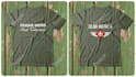 create t shirt design for you