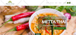 design restaurant website on wordpress with online ordering