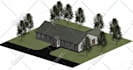 create revit 3d model, floor plans urgent