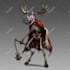 do character illustration or concept art