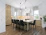 render 3d realistic exterior or interior images