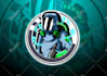 create your gaming logo for minecraft server and icon
