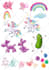 illustrate a whimsical childrens book