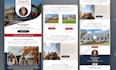 do professional kvcore real estate newsletter template