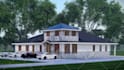 design house interior exterior and house plan