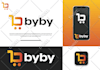 be logo maker for website blog app travel agency shopify amazon etsy ecommerce