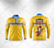 do creat polo shirt design 3d