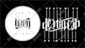 design ambigram, tattoo, flipped lettering for you