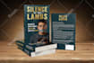 design professional non fiction book cover, ebook, paperback