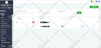 set up go high level landing page and automation workflows