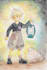 create watercolor illustrations for KDP children book basic size